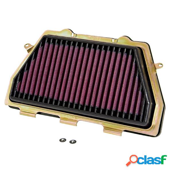 Filtro aria kn ha-1008r sport air filter