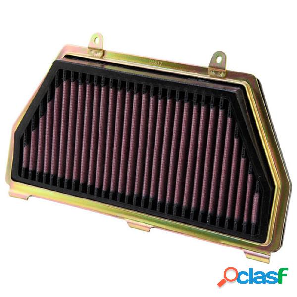 Filtro aria kn ha-6007 sport air filter