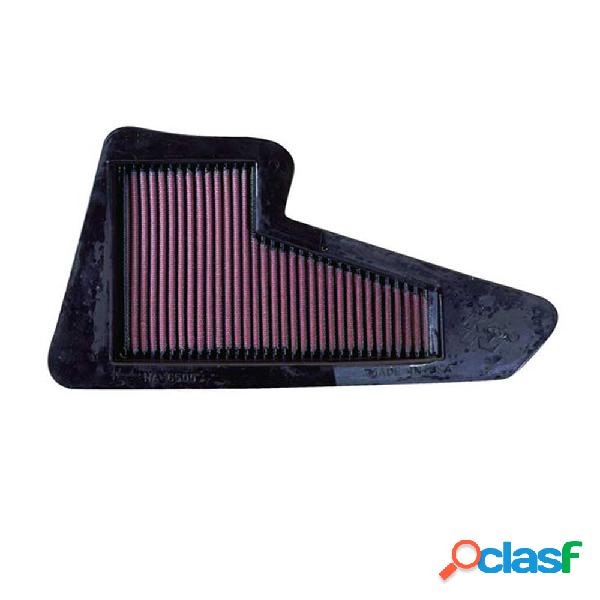 Filtro aria kn ha-6500 sport air filter
