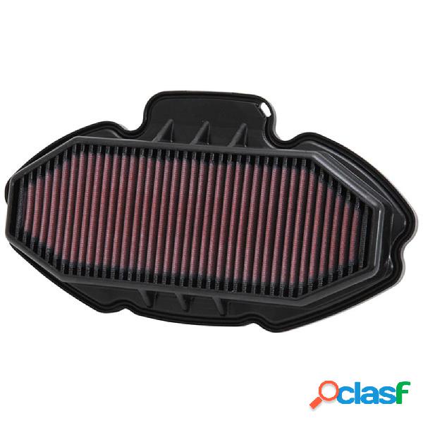 Filtro aria kn ha-7012 sport air filter