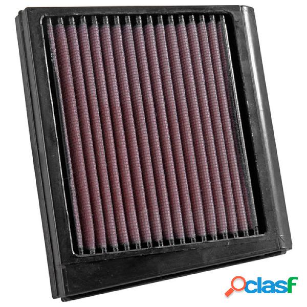 Filtro aria kn ka-0009 sport air filter