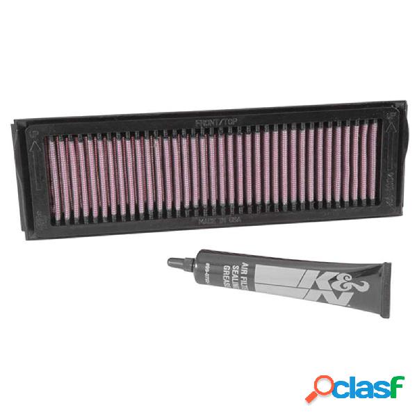 Filtro aria kn ka-1004 sport air filter