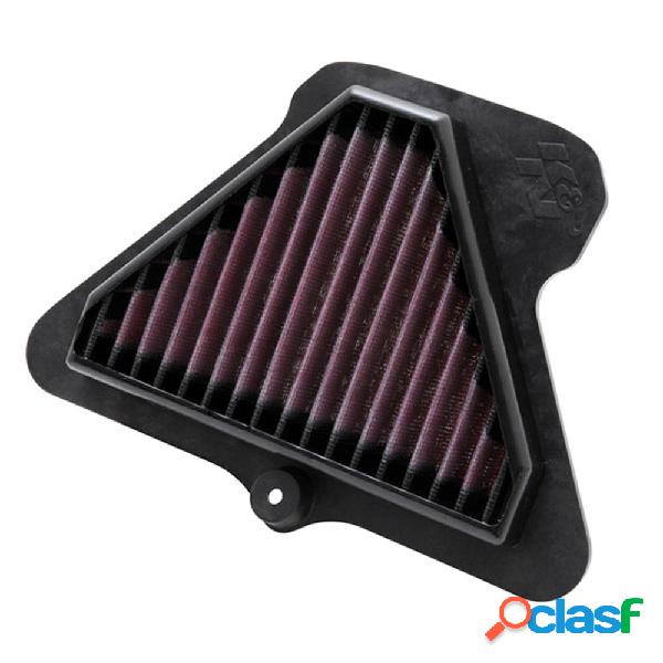 Filtro aria kn ka-1011r sport air filter