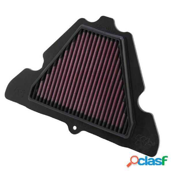 Filtro aria kn ka-1111 sport air filter