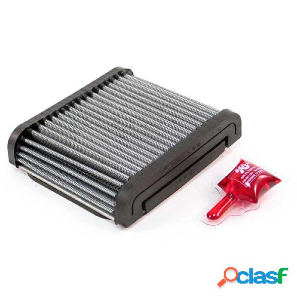 Filtro aria kn ka-5087 sport air filter
