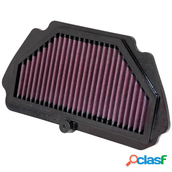 Filtro aria kn ka-6009r sport air filter