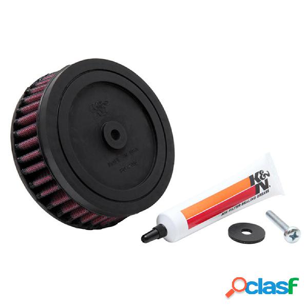 Filtro aria kn ka-6085 sport air filter