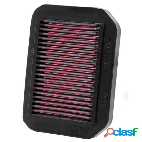 Filtro aria kn su-2599 sport air filter