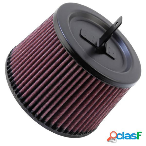 Filtro aria kn su-4506 sport air filter