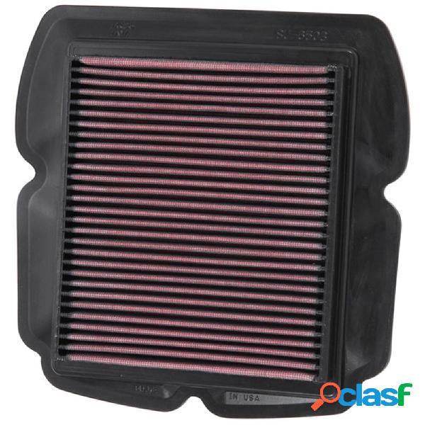 Filtro aria kn su-6503 sport air filter