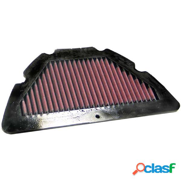 Filtro aria kn ya-1004 sport air filter