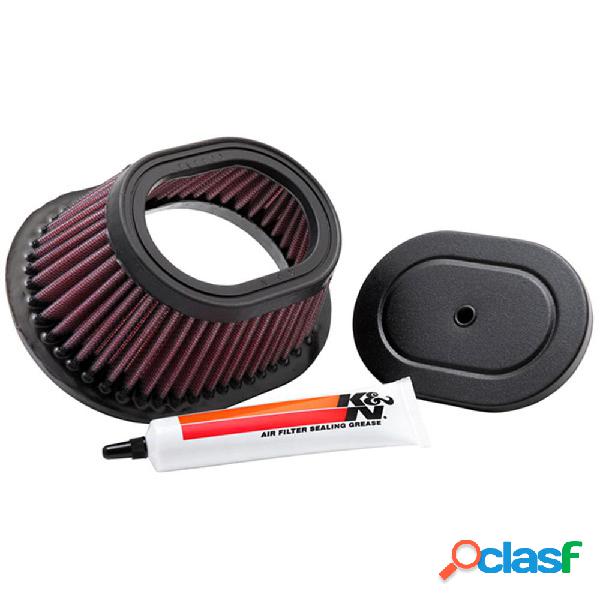 Filtro aria kn ya-2088 sport air filter