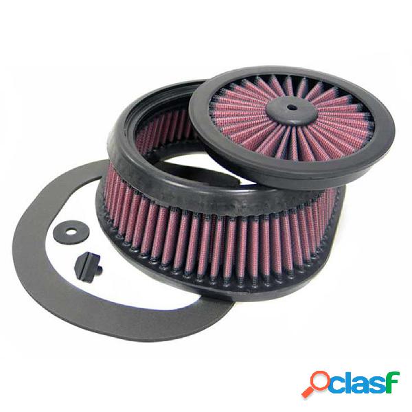 Filtro aria kn ya-4503 sport air filter