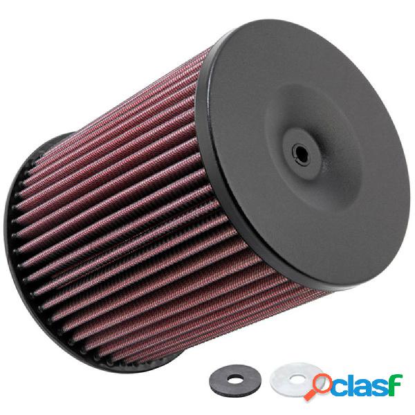 Filtro aria kn ya-4504 sport air filter