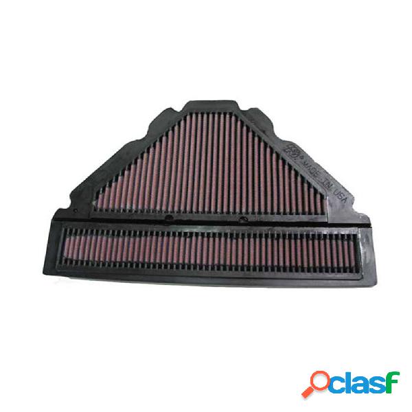 Filtro aria kn ya-6096 sport air filter