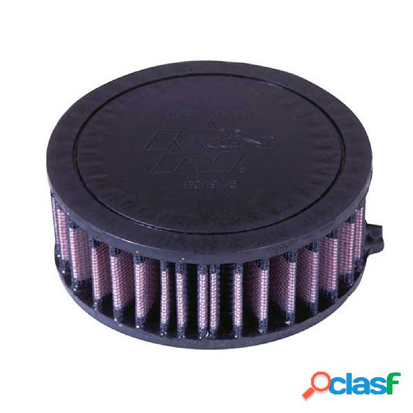 Filtro aria kn ya-6598 sport air filter