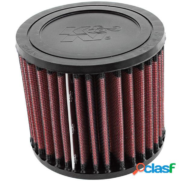 Filtro aria kn ya-6608 sport air filter