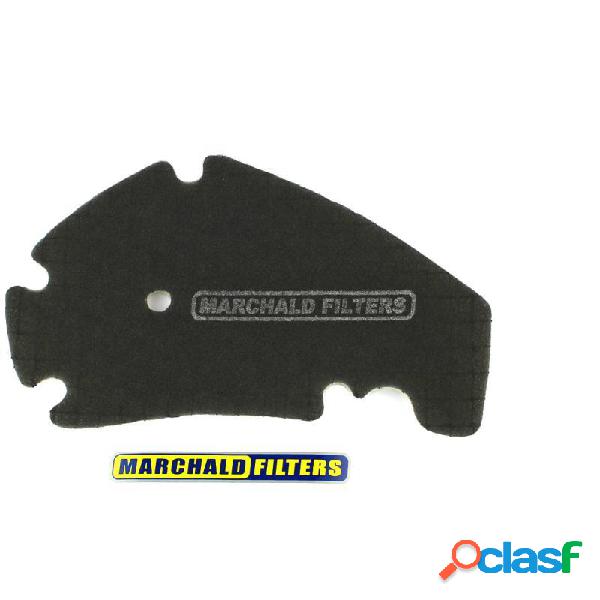 Filtro aria reparto corse marchald +44