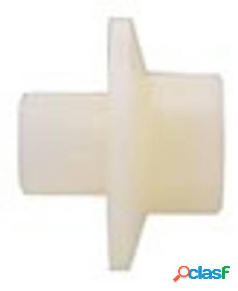 Fischer BU M 12 MH 60204 Dado con spallamento M12 25 pz.