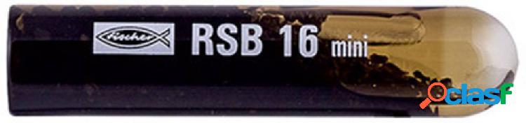 Fischer Cartuccia di reazione 18 mm 518824 10 pz.