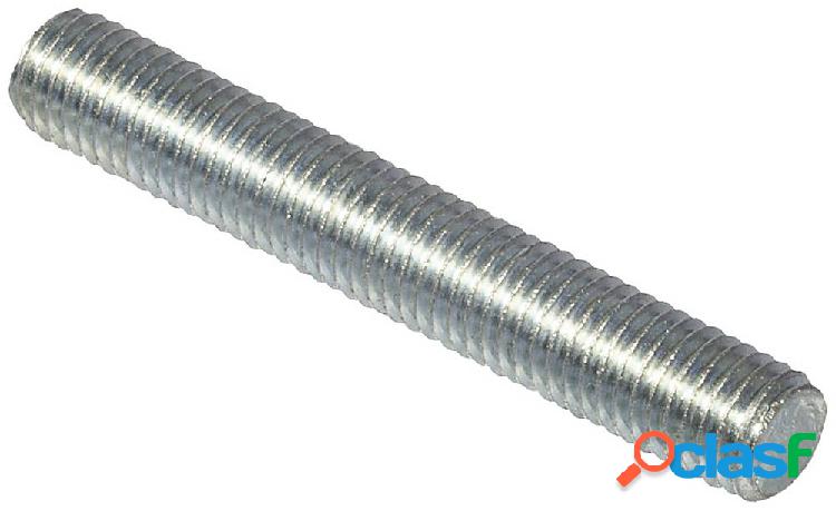 Fischer GS 10/60 A4 559701 Perno filettato M10 60 mm Acciaio