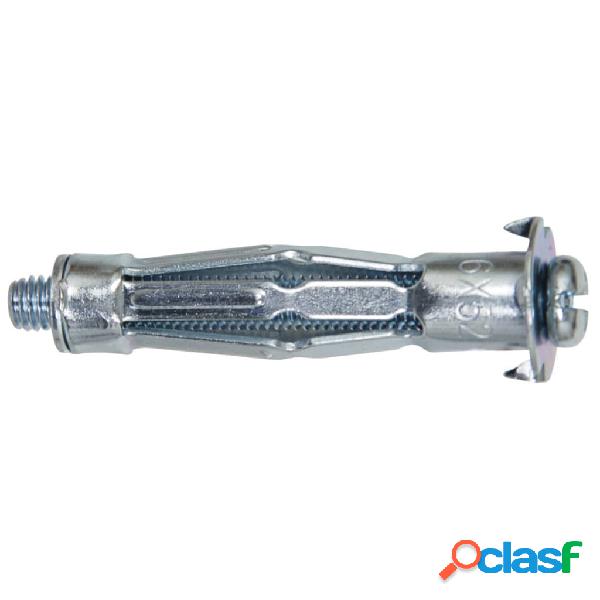 Fischer Sistema Fissaggio in Cavità in Metallo e Viti HM 4