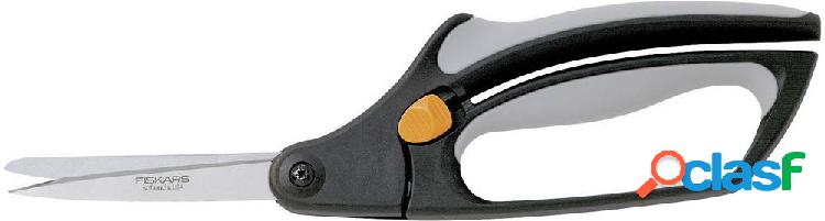 Fiskars 111090 S50 Forbici da giardino 260 mm Bypass