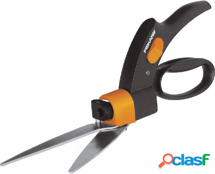 Fiskars 113680 GS42 Forbici regolabordi per giardino 320 mm