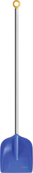 Fiskars 138180 Pala per bambini Blu