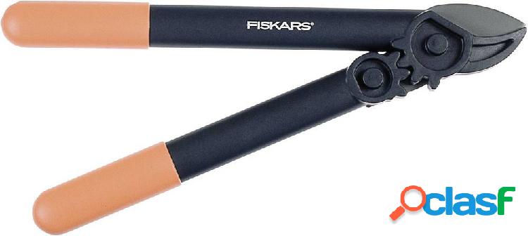 Fiskars PowerGear, 40 cm L31 112170 Troncarami a incudine