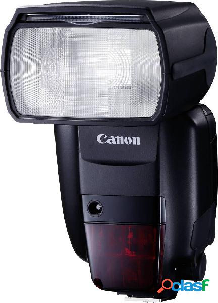 Flash esterno Canon Adatto per=Canon N. guida per ISO 100/50