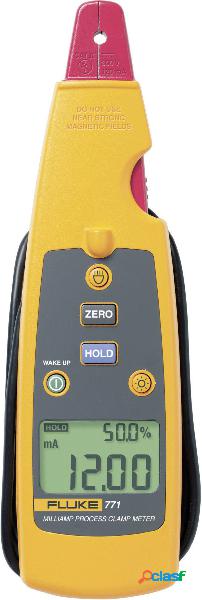 Fluke 771 Pinza amperometrica, Multimetro portatile digitale