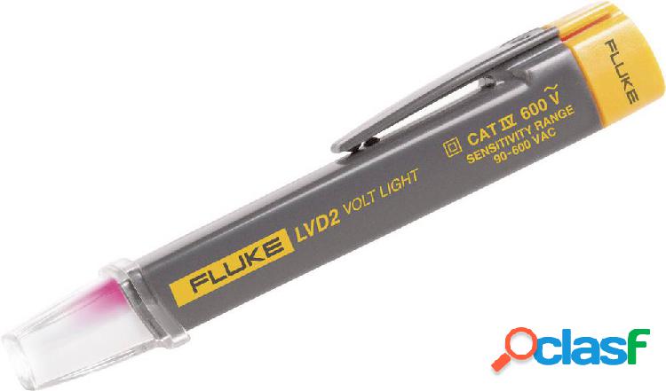 Fluke LVD2 Tester di tensione senza contatto CAT IV 600 V