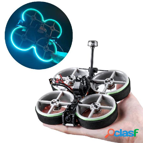 Flywoo CineRace20 V1.2 Neon LED 90mm Interasse 2" Versione