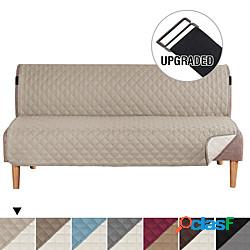 Fodera per divano futon Fodera per divano reversibile Fodera