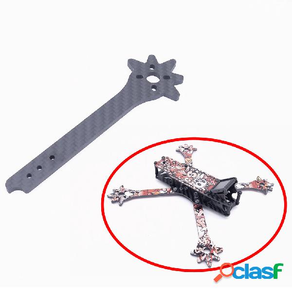 FonsterFpv Venom5 Frame pezzo di ricambio Kit braccio telaio