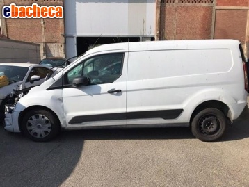 Ford - transit connect…