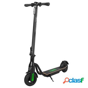 Forever Fly CS-100 Foldable Electric Scooter - Black