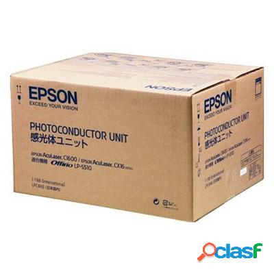 Fotoconduttore Epson C13S051198 originale COLORE