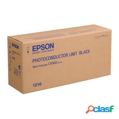Fotoconduttore Epson C13S051210 originale NERO