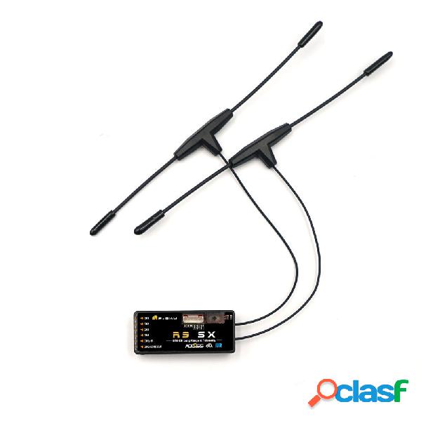 FrSky R9 SX ACCESS OTA 6 / 16CH PWM / SBUS Enhanced Long