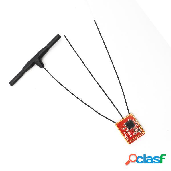 FrSky TD MX OTA 2.4G 900M 4CH Tandem Dual-Band Mini