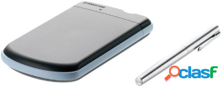Freecom Tough Drive 1 TB Hard Disk esterno da 2,5 USB 3.2