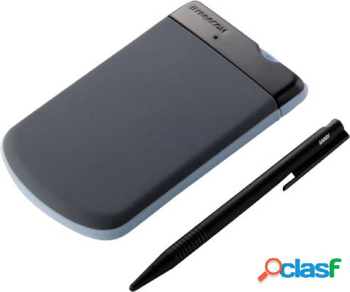 Freecom Tough Drive 2 TB Hard Disk esterno da 2,5 USB 3.2