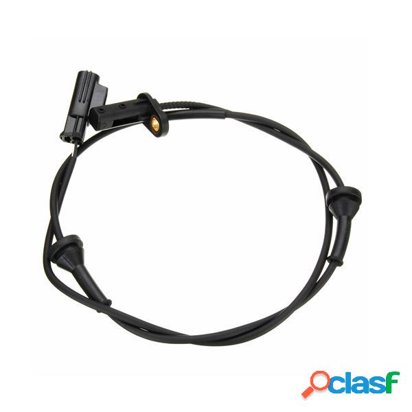Front Left Car ABS Sensore di velocità ruota per Volvo S60
