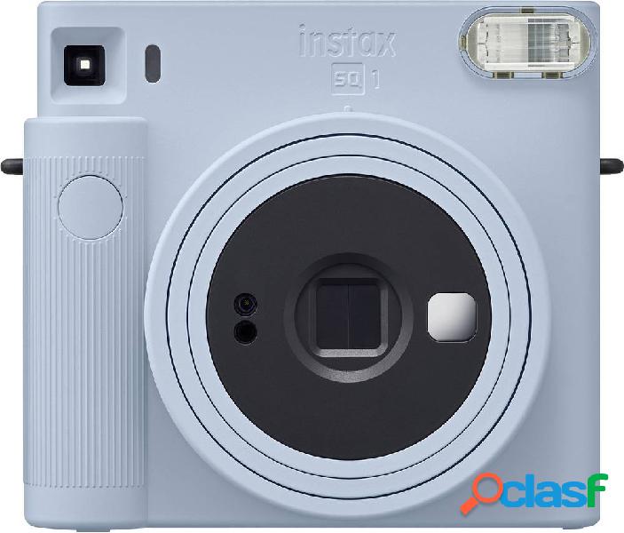 Fujifilm Instax SQ1 Fotocamera istantanea Blu