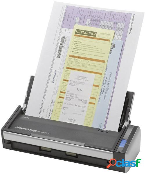 Fujitsu ScanSnap S1300i Scanner documenti fronte e retro A4
