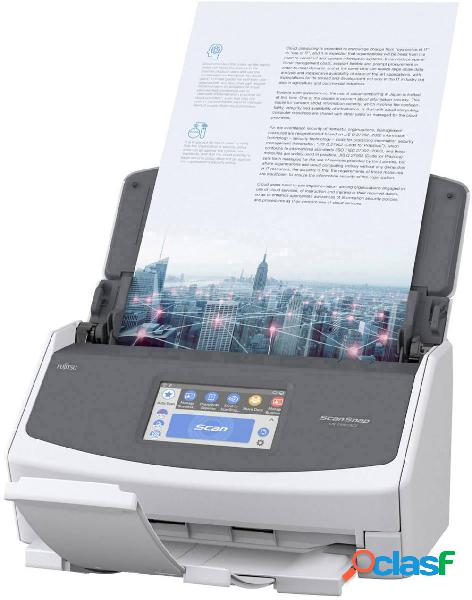 Fujitsu ScanSnap iX1500 Scanner documenti fronte e retro A4