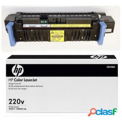 Fusore Hp CB458A originale NERO