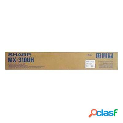 Fusore Sharp MX310LH Inferiore originale COLORE